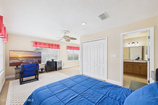 3761 Fringetree Lane, Melbourne, FL 32940