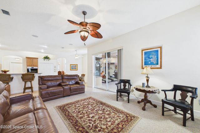 3761 Fringetree Lane, Melbourne, FL 32940