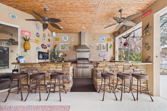 3761 Fringetree Lane, Melbourne, FL 32940