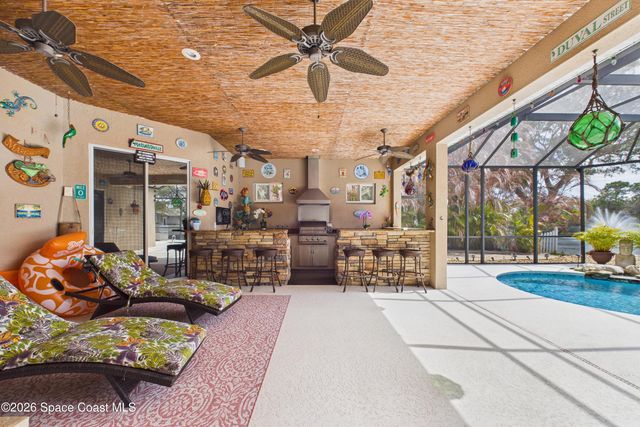 3761 Fringetree Lane, Melbourne, FL 32940