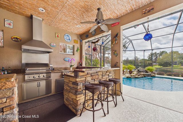 3761 Fringetree Lane, Melbourne, FL 32940