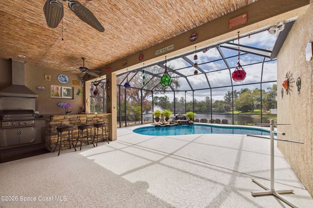 3761 Fringetree Lane, Melbourne, FL 32940