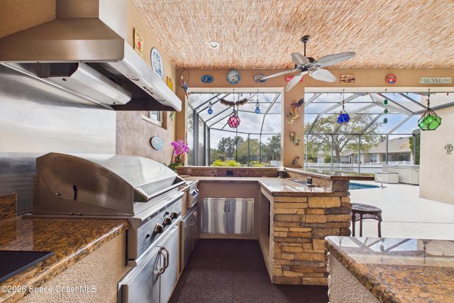 3761 Fringetree Lane, Melbourne, FL 32940