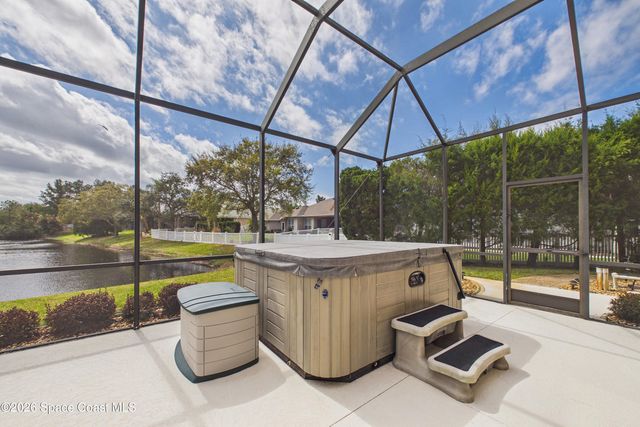 3761 Fringetree Lane, Melbourne, FL 32940