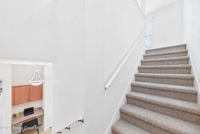 3761 Fringetree Lane, Melbourne, FL 32940