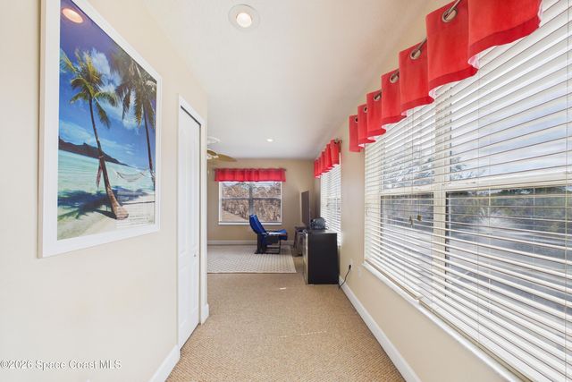 3761 Fringetree Lane, Melbourne, FL 32940