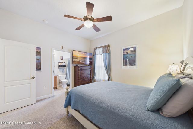 3761 Fringetree Lane, Melbourne, FL 32940