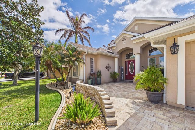 3761 Fringetree Lane, Melbourne, FL 32940