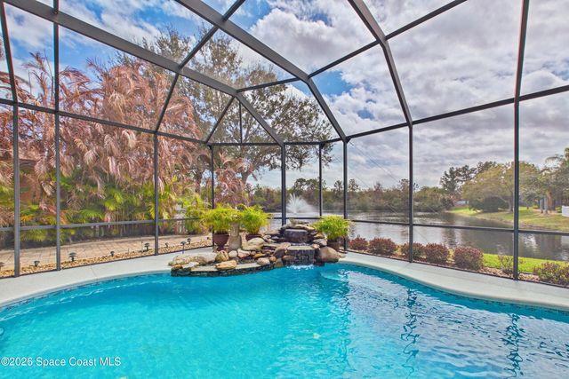 3761 Fringetree Lane, Melbourne, FL 32940