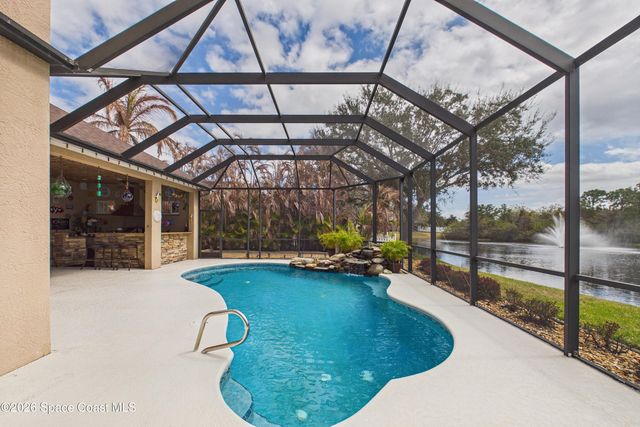 3761 Fringetree Lane, Melbourne, FL 32940