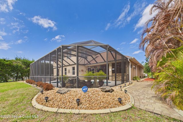 3761 Fringetree Lane, Melbourne, FL 32940