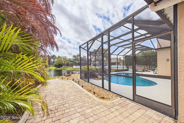 3761 Fringetree Lane, Melbourne, FL 32940