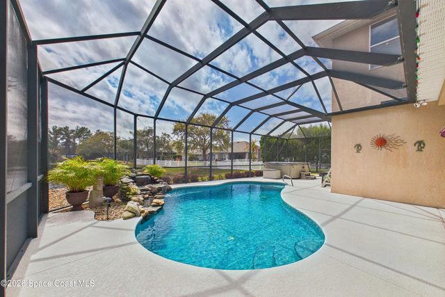 3761 Fringetree Lane, Melbourne, FL 32940