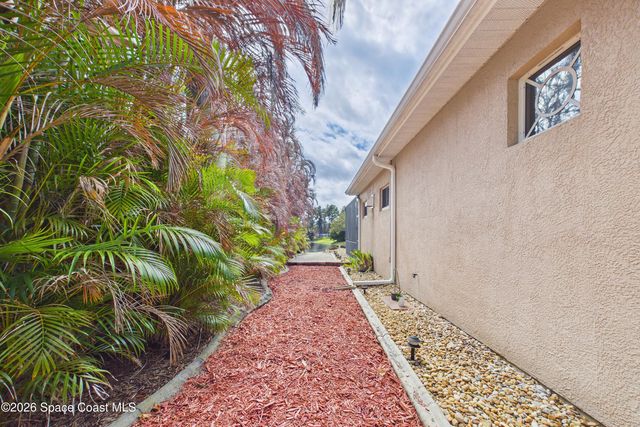 3761 Fringetree Lane, Melbourne, FL 32940