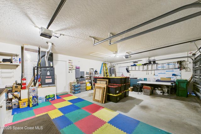 3761 Fringetree Lane, Melbourne, FL 32940