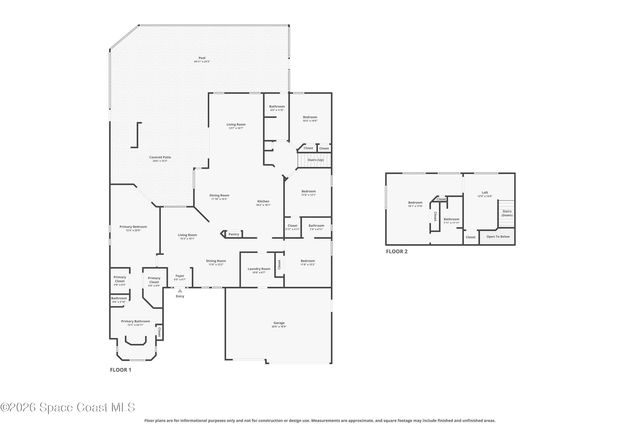 3761 Fringetree Lane, Melbourne, FL 32940