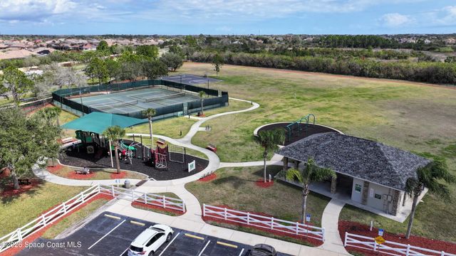 3761 Fringetree Lane, Melbourne, FL 32940