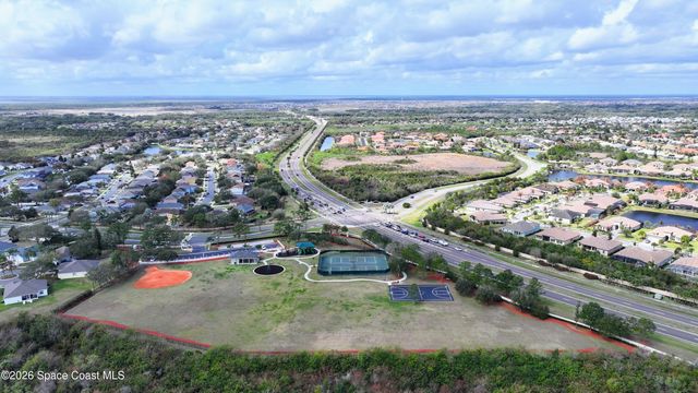 3761 Fringetree Lane, Melbourne, FL 32940