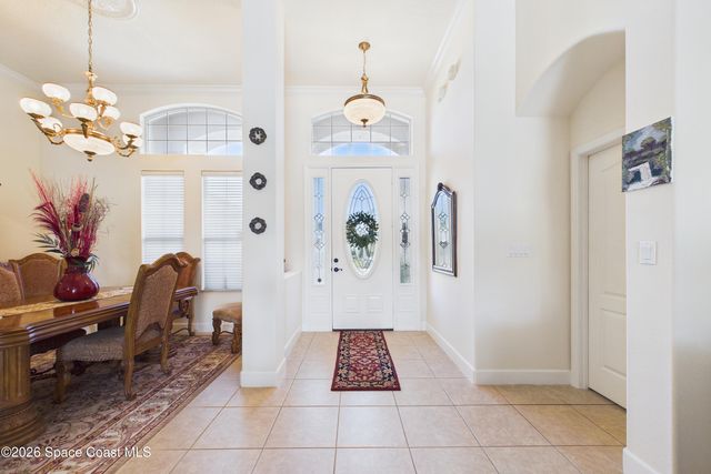 3761 Fringetree Lane, Melbourne, FL 32940