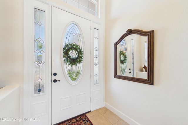 3761 Fringetree Lane, Melbourne, FL 32940