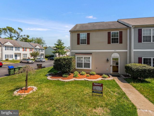 11011 COREYS WAY, Fredericksburg, VA 22408