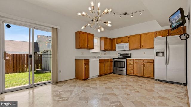 11011 COREYS WAY, Fredericksburg, VA 22408