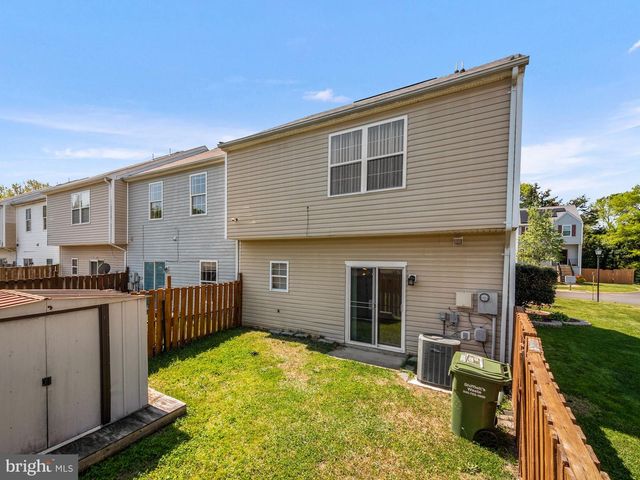 11011 COREYS WAY, Fredericksburg, VA 22408
