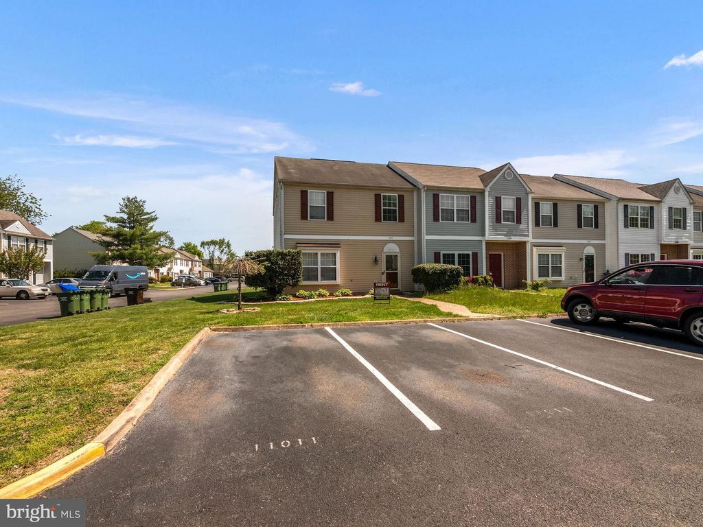 11011 COREYS WAY, Fredericksburg, VA 22408