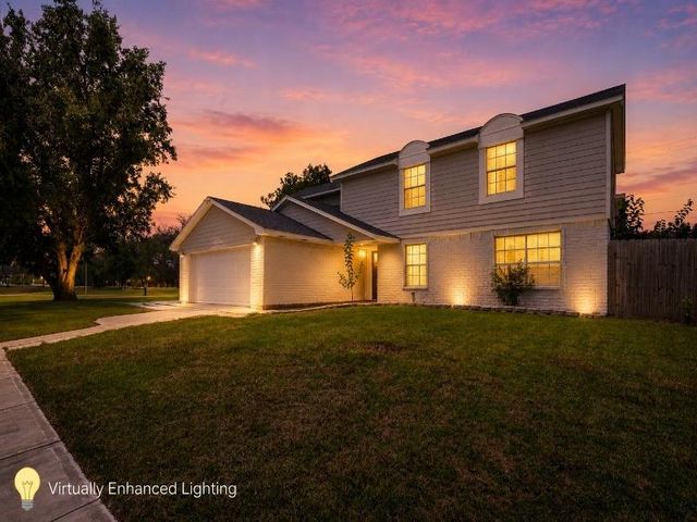 10102 Old Towne Lane, Sugar Land, TX 77498