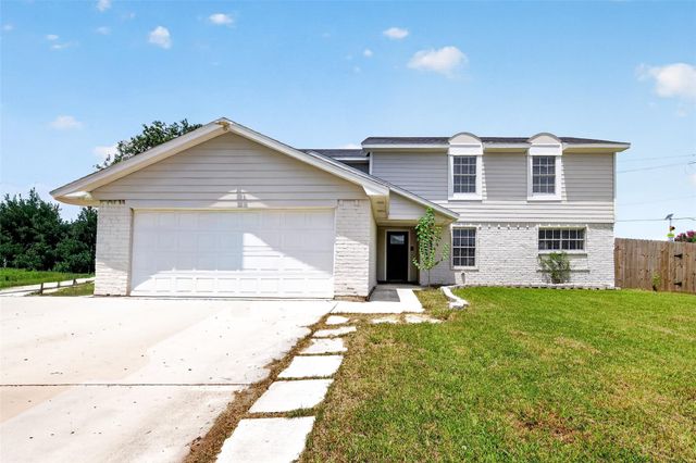 10102 Old Towne Lane, Sugar Land, TX 77498