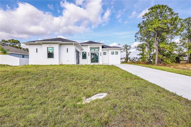 2514 36th ST SW, Lehigh Acres, FL 33976