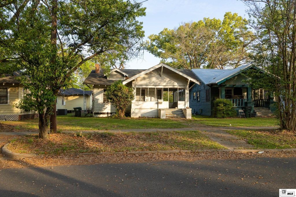 208 LINDERMAN AVENUE, West Monroe, LA 71291