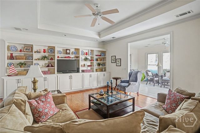 4 Odingsell Lane, Savannah, GA 31411