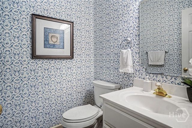 4 Odingsell Lane, Savannah, GA 31411