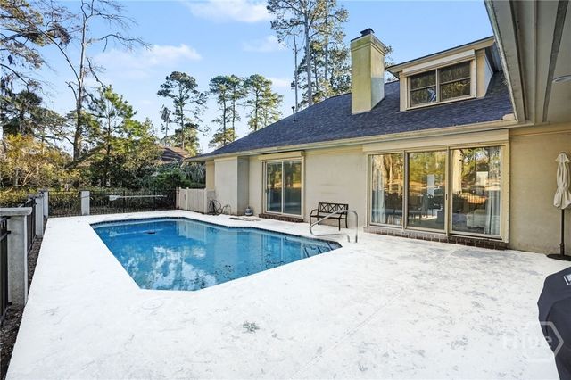 4 Odingsell Lane, Savannah, GA 31411