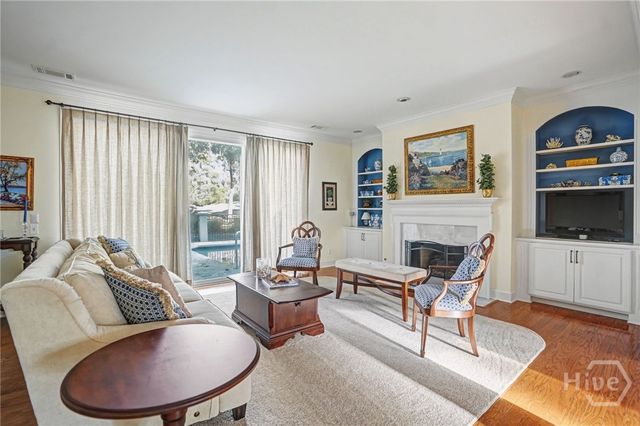 4 Odingsell Lane, Savannah, GA 31411