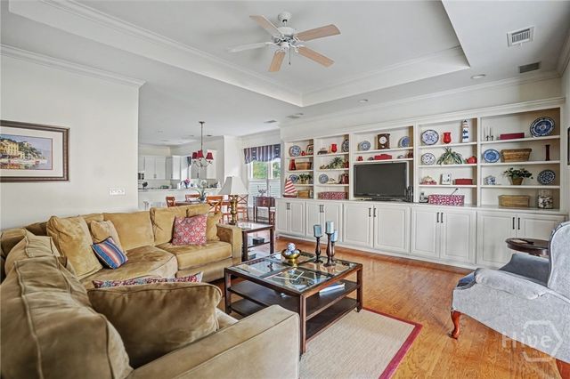 4 Odingsell Lane, Savannah, GA 31411