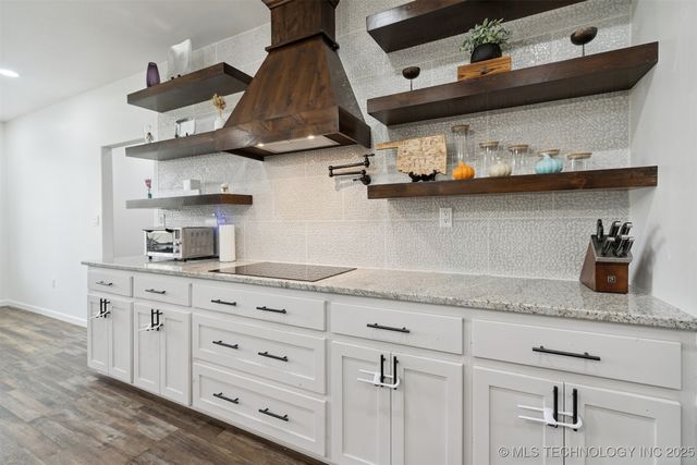 7281 Emmarie Lane, Davis, OK 73030