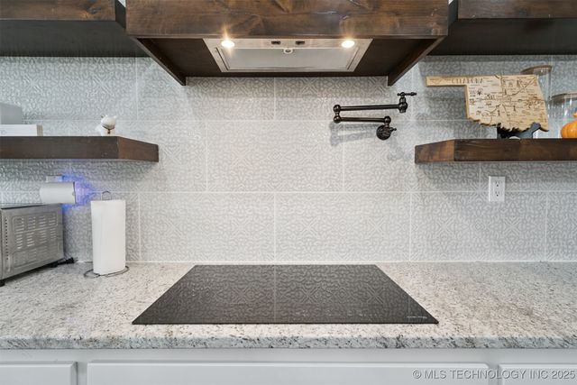 7281 Emmarie Lane, Davis, OK 73030