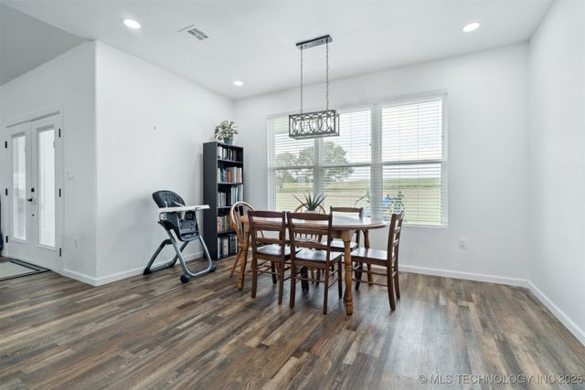 7281 Emmarie Lane, Davis, OK 73030