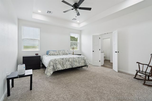 7281 Emmarie Lane, Davis, OK 73030