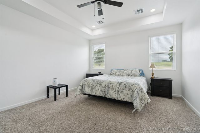 7281 Emmarie Lane, Davis, OK 73030