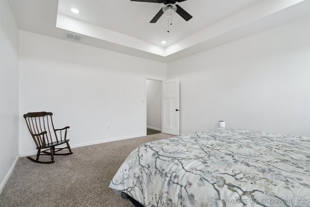 7281 Emmarie Lane, Davis, OK 73030