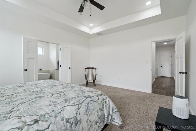 7281 Emmarie Lane, Davis, OK 73030