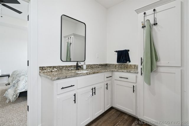 7281 Emmarie Lane, Davis, OK 73030