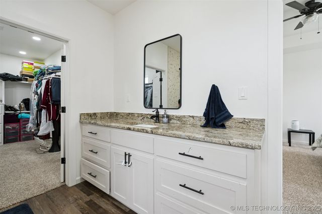 7281 Emmarie Lane, Davis, OK 73030