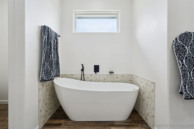 7281 Emmarie Lane, Davis, OK 73030