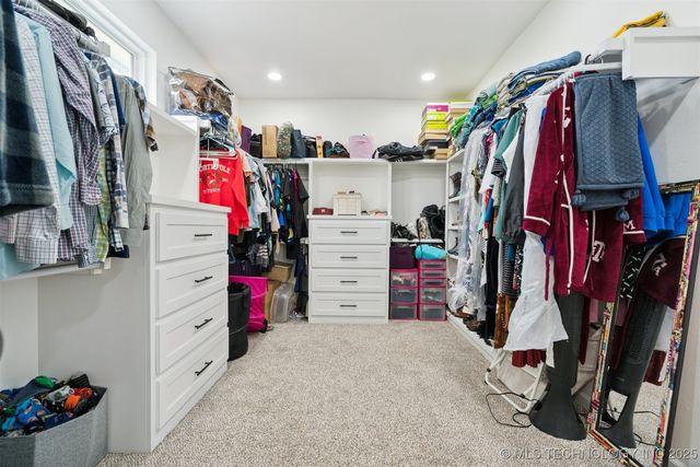 7281 Emmarie Lane, Davis, OK 73030