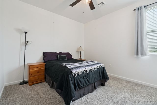 7281 Emmarie Lane, Davis, OK 73030