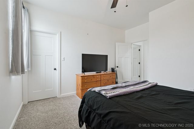 7281 Emmarie Lane, Davis, OK 73030